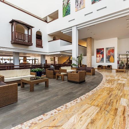 Occidental Jandia Playa Hotel Екстериор снимка