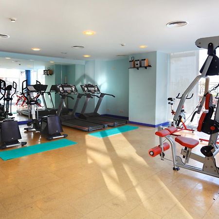 Occidental Jandia Playa Hotel Екстериор снимка