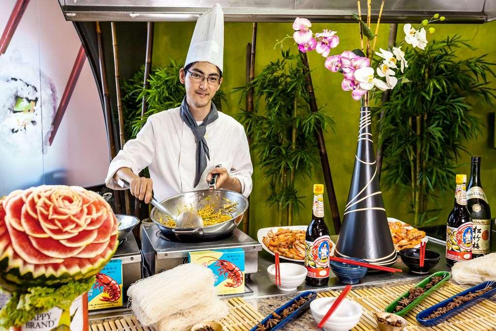 Occidental Jandia Playa Hotel Ресторант снимка