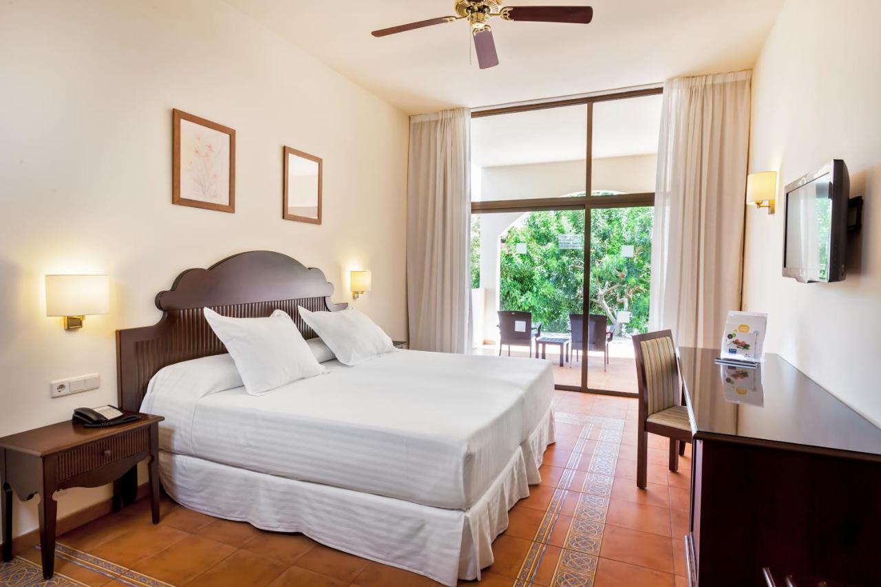 Occidental Jandia Playa Hotel Екстериор снимка