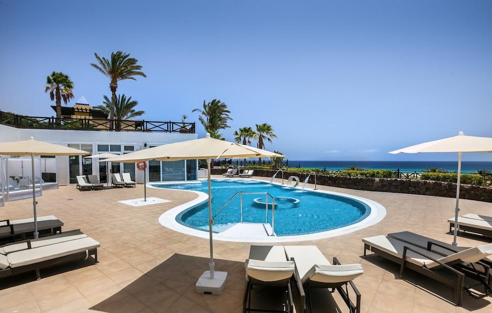 Occidental Jandia Playa Hotel Екстериор снимка