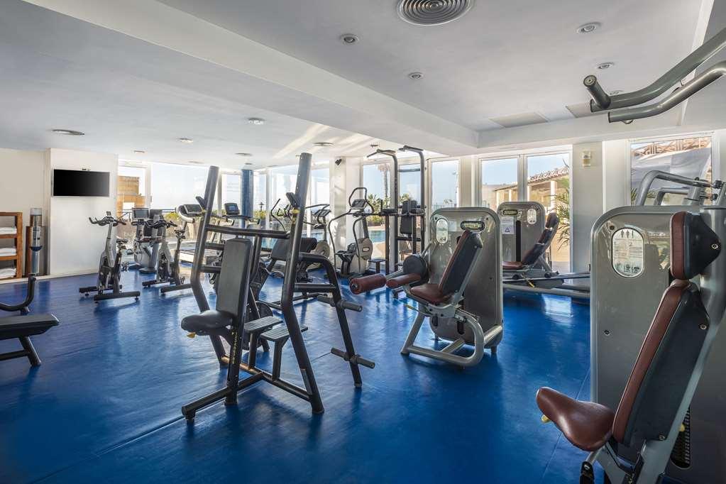 Occidental Jandia Playa Hotel Съоръжения снимка