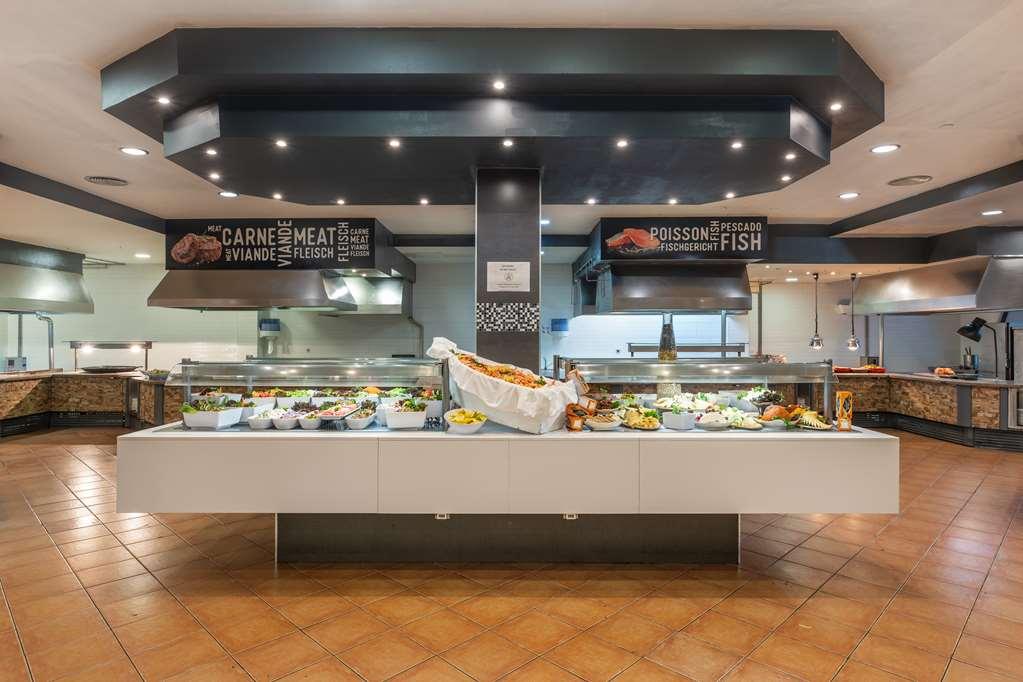 Occidental Jandia Playa Hotel Ресторант снимка