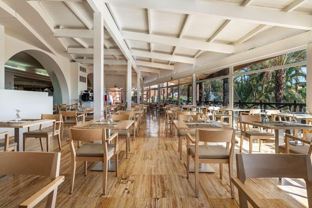 Occidental Jandia Playa Hotel Ресторант снимка
