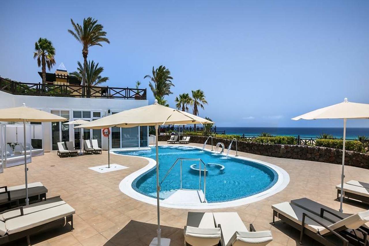 Occidental Jandia Playa Hotel Екстериор снимка