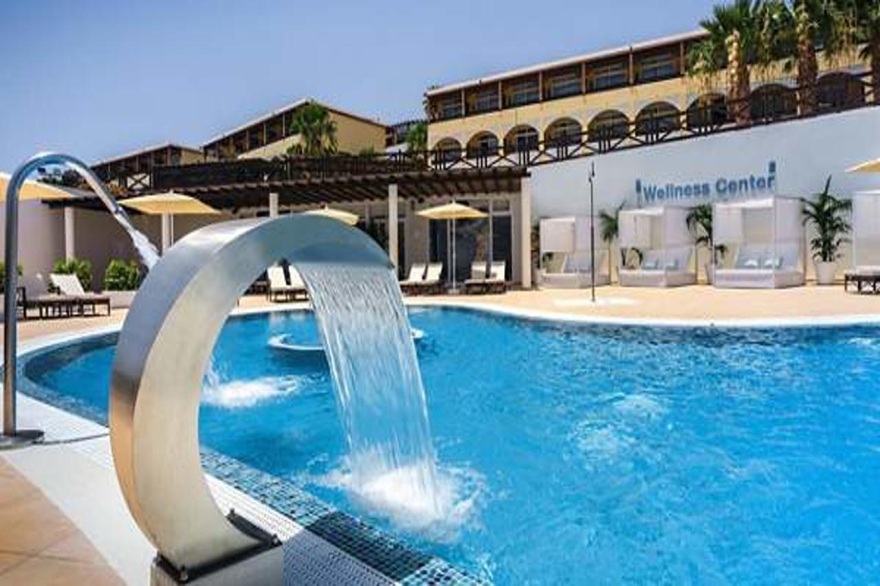 Occidental Jandia Playa Hotel Екстериор снимка