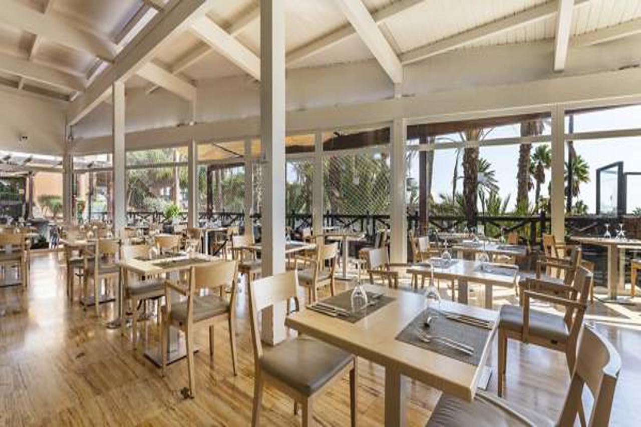 Occidental Jandia Playa Hotel Екстериор снимка