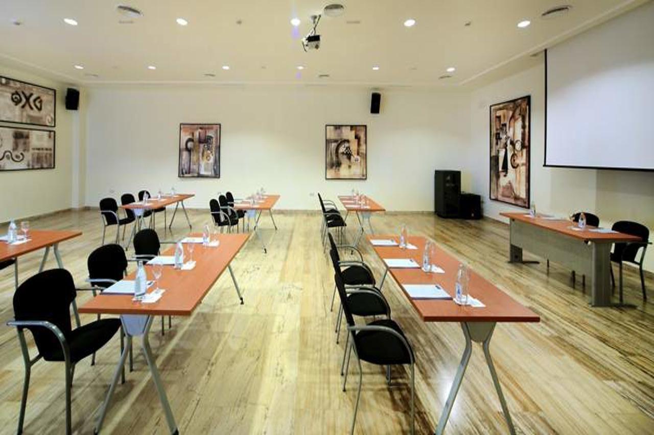 Occidental Jandia Playa Hotel Екстериор снимка