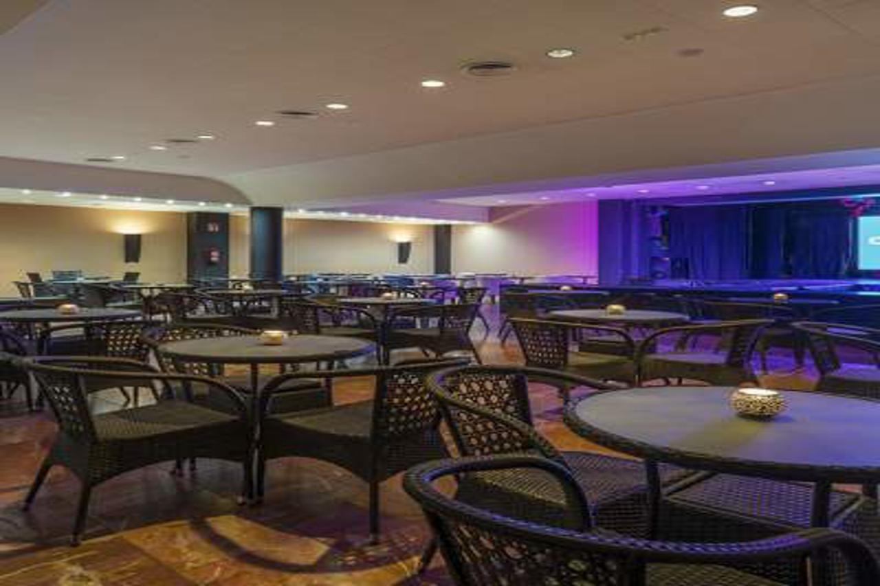 Occidental Jandia Playa Hotel Екстериор снимка