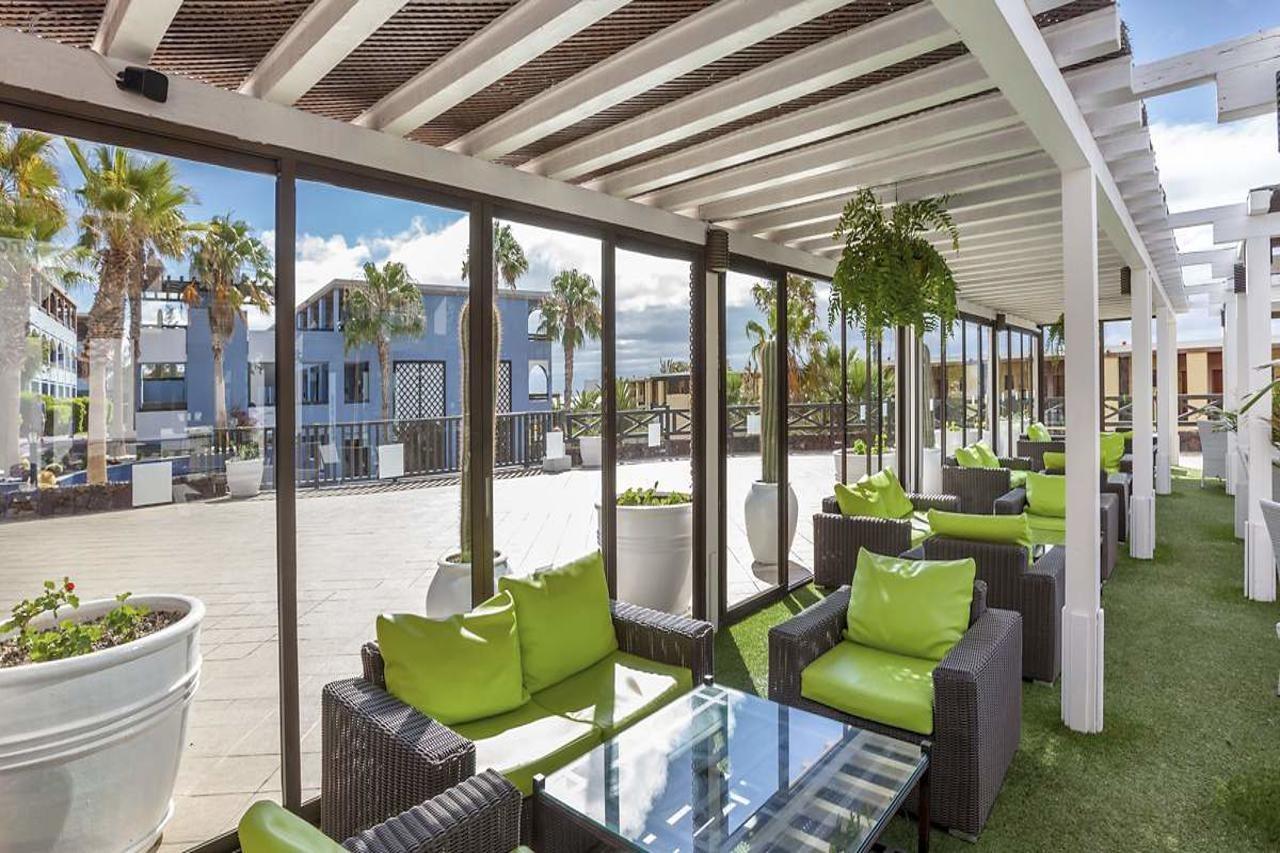 Occidental Jandia Playa Hotel Екстериор снимка