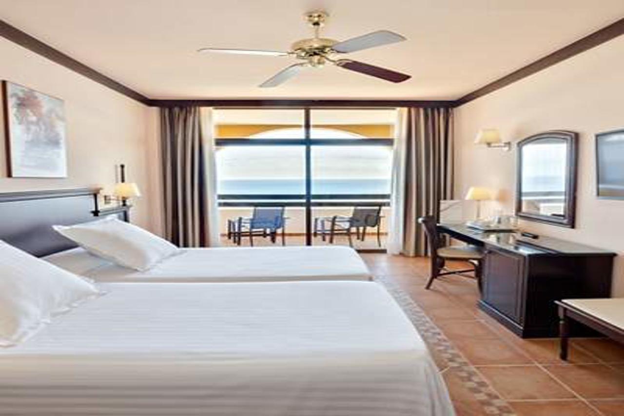 Occidental Jandia Playa Hotel Екстериор снимка