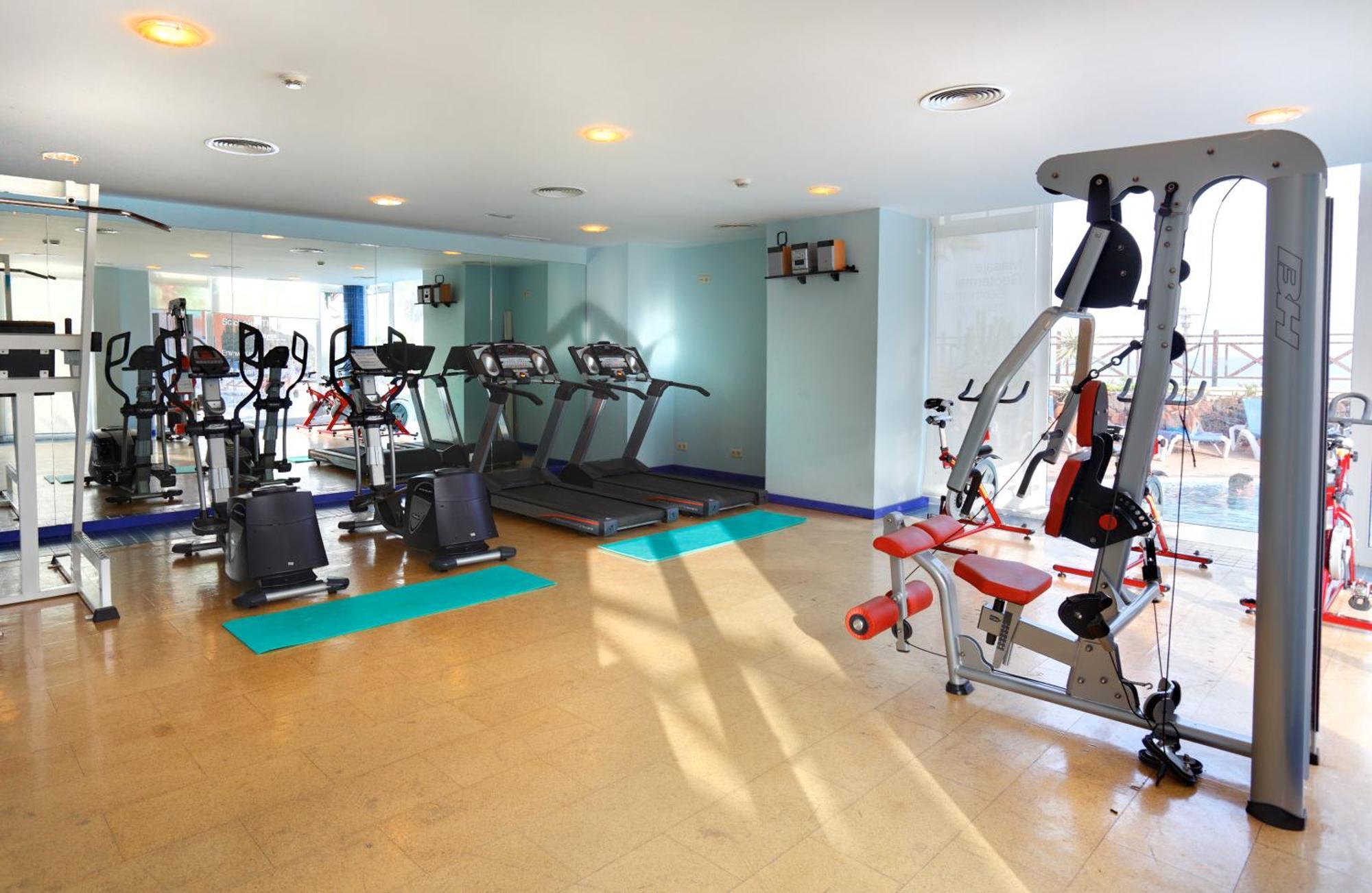 Occidental Jandia Playa Hotel Екстериор снимка