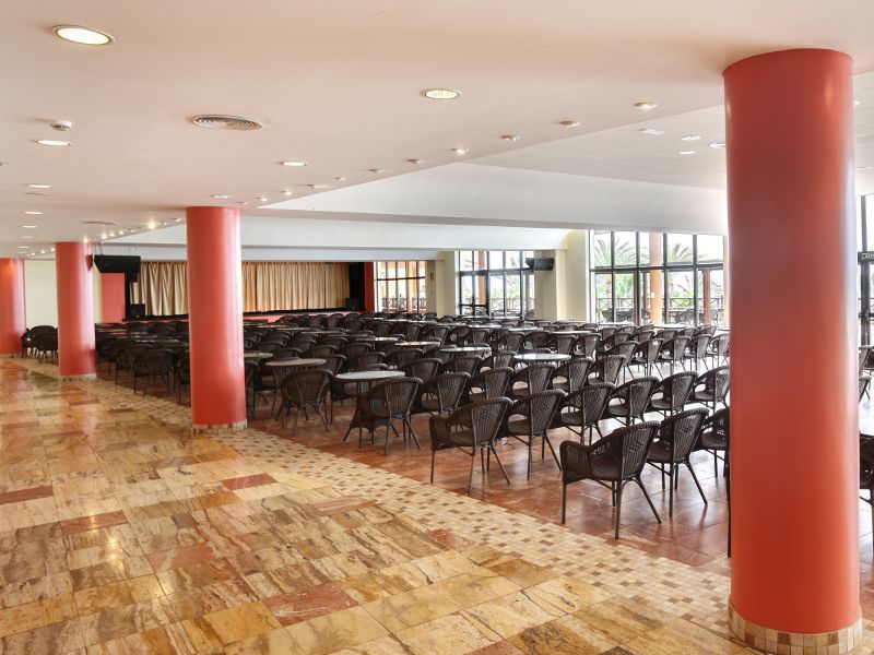 Occidental Jandia Playa Hotel Екстериор снимка