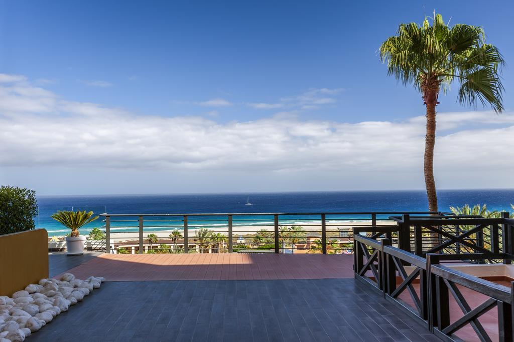 Occidental Jandia Playa Hotel Екстериор снимка