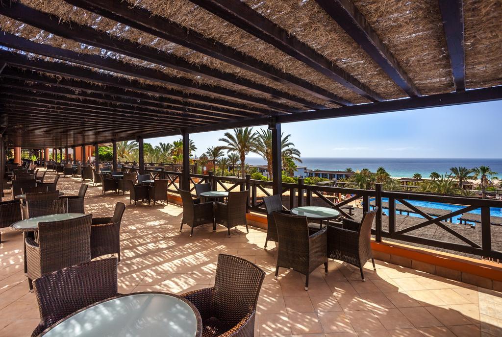 Occidental Jandia Playa Hotel Екстериор снимка