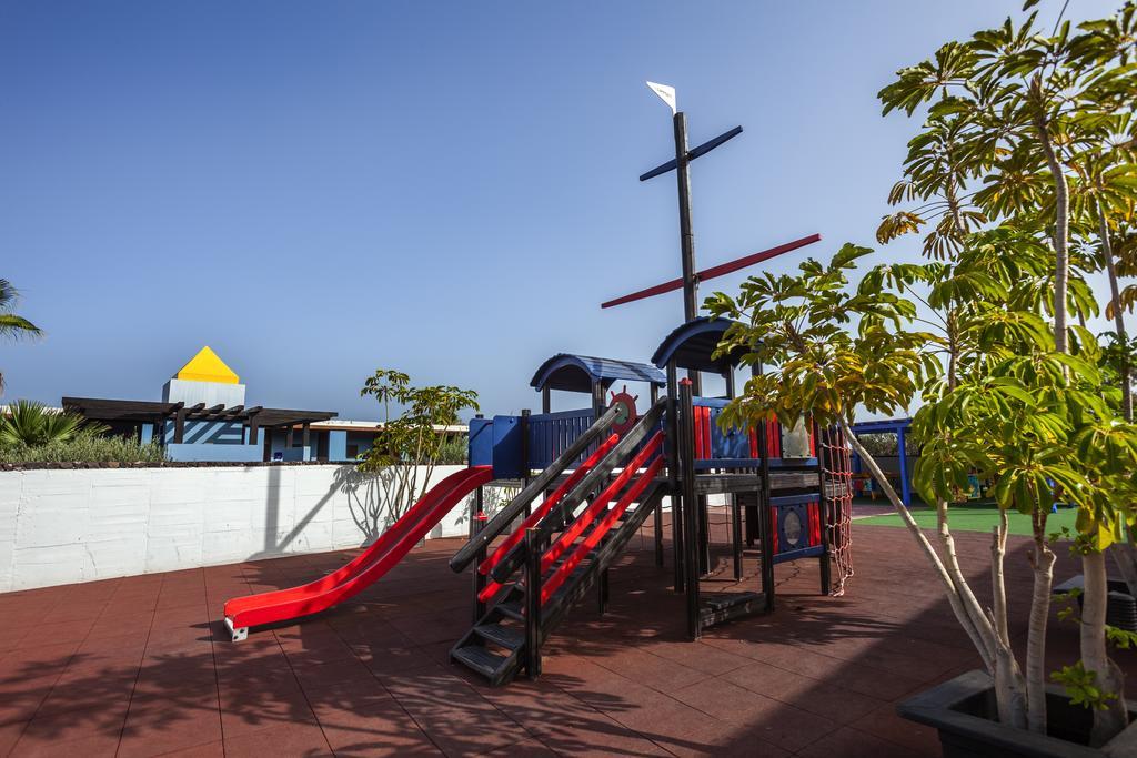Occidental Jandia Playa Hotel Екстериор снимка