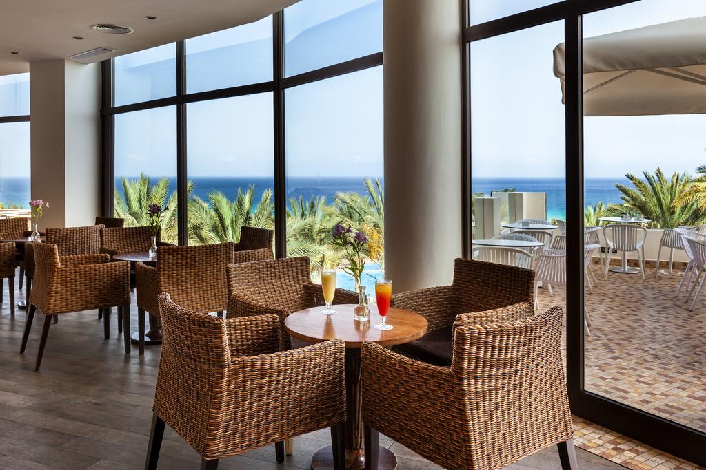Occidental Jandia Playa Hotel Екстериор снимка