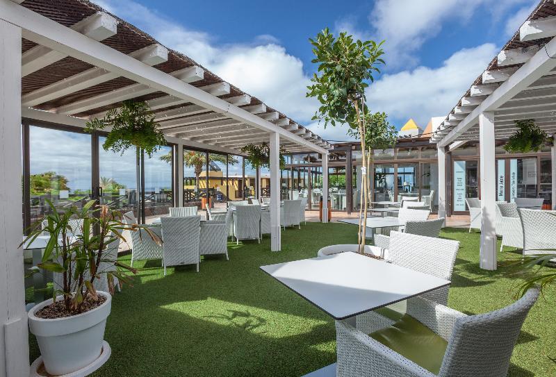 Occidental Jandia Playa Hotel Екстериор снимка