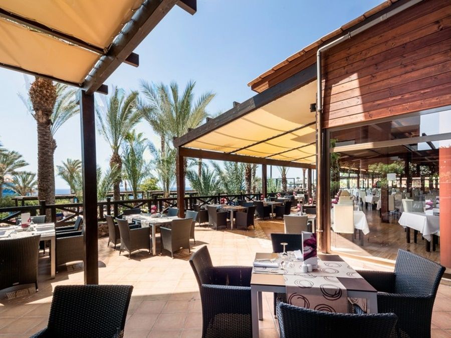 Occidental Jandia Playa Hotel Екстериор снимка